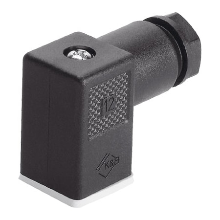 Festo Plug Socket MSSD-EB-M12 MSSD-EB-M12